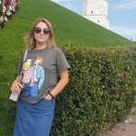 Лейсанчик, 43 года