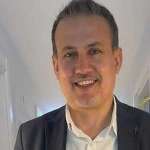 James Anthony, 59 лет